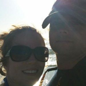 Meet your Posher, Travis